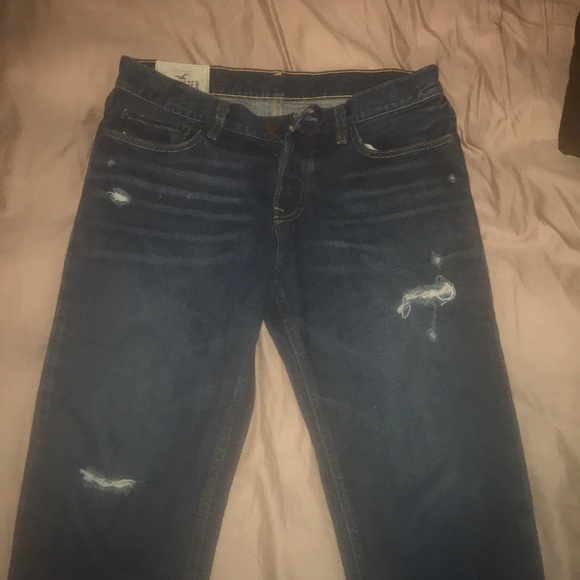Hollister jeans - Picture 2 of 5